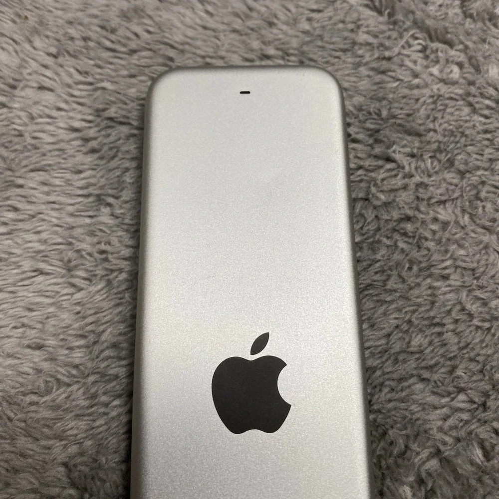Genuine Remote Control for Apple TV Siri 4th 4K Generation A1513